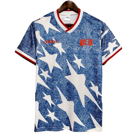 1994 USA Away Jersey