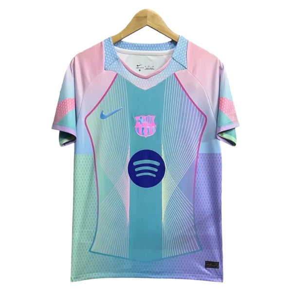 2025/26 Barcelona Aurora Edition Jersey