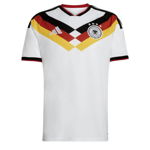 2026 Germany Home Jersey