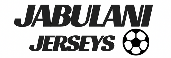 Jabulani Jerseys
